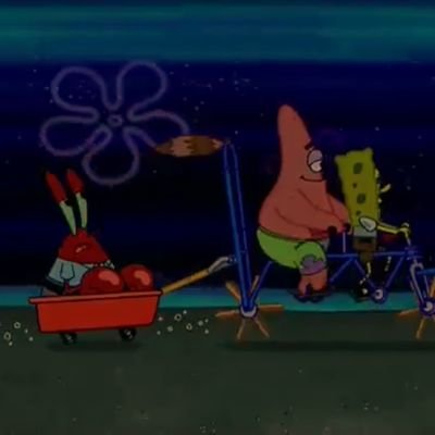 TheUnderwaterH's profile picture. Only the Cool Kids 😎