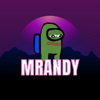 My name is Andy ,22yr. Live in the Netherlands 🇳🇱 joining some giveaways to win some stonks oh and I love eating food :)