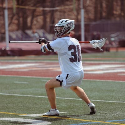 Towermen Lax D/LSM - Don Bosco Prep c/o 26- 6’2 170