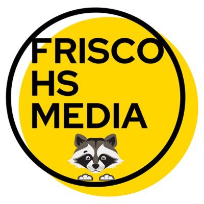 Student Publications at @fhsraccoons. Account not managed or supervised by FISD or FHS administration.