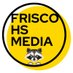 FHS Media (@friscohsmedia) Twitter profile photo FHS Media (@friscohsmedia) Twitter profile photo