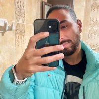 Ahmed Mamdouh (@ahmeddmamdouhx) 's Twitter Profile