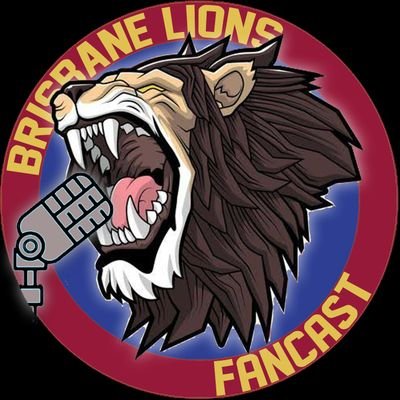 The new fan podcast dedicated to discussing any and all things Brisbane Lions 
@blfancast on all socials