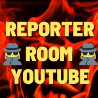 Reporter Room YouTube(@ReporterRoom) 's Twitter Profile Photo