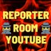 Reporter Room YouTube (@ReporterRoom) Twitter profile photo