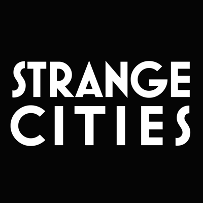Strange Cities