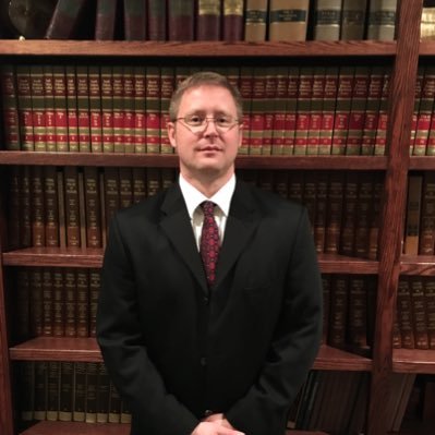 Attorney, primarily trial practice, specialize in personal injury/wrongful death actions. Love NFL, MLB, & College FB & BB. Supporter of BHSU athletics.