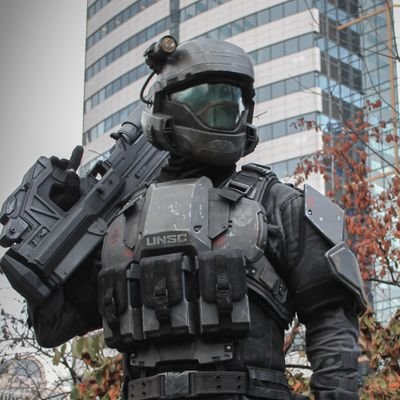 That ODST Guy