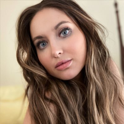 Brooke Baron Ⓥさんのプロフィール画像