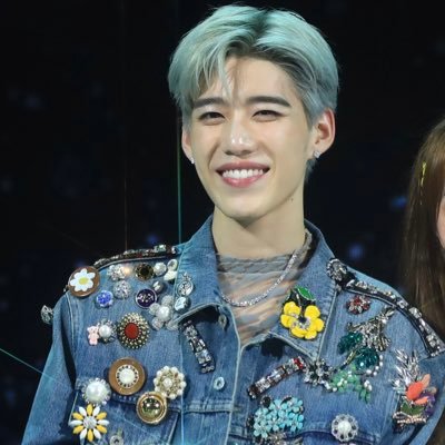 Pakaxixixi's profile picture. Love PP