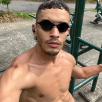 Stephan Stone 50k (@stephanstone94) 's Twitter Profile Photo Stephan Stone 50k (@stephanstone94) 's Twitter Profile Photo