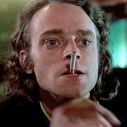 30s. film and personal acct. anti-anti. 18+. non-freaks dni this is a freaks only zone!!! kinda crazy about brad dourif. dead dove side: @brainr0tcentral