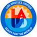 Los Angeles Unified (@LASchools) Twitter profile photo