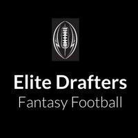 Elite Drafters(@Elite_Drafters) 's Twitter Profile Photo