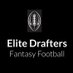 Elite Drafters (@Elite_Drafters) Twitter profile photo
