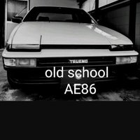 Old school･AE86(@Oldschoolae86) 's Twitter Profile Photo