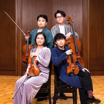 HonoQuartet Profile Picture