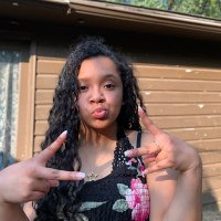 Andrea Hernandez (@andreahern48009) 's Twitter Profile