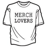 Merch Lovers(@MerchLovers) 's Twitter Profile Photo