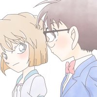 せー@コナンカード (@se12coai4869) 's Twitter Profile Photo