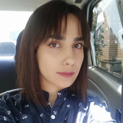 ZMrzd's profile picture. 👩🏻‍🦰