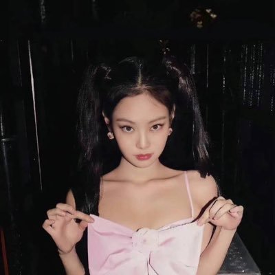 helingrui's profile picture. rubies互关，all for jennie