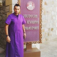 Jack Hadad شمّاس كنسي (@hadadjack7) Twitter profile photo