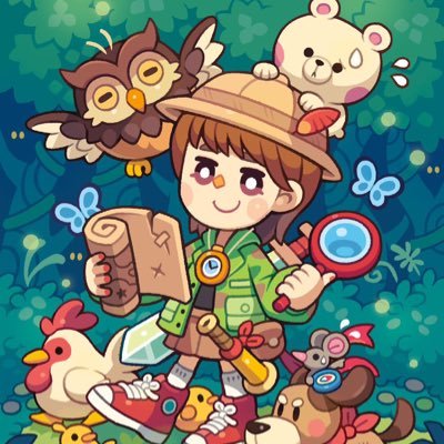 ビューティー🐧🪫🦖さんのプロフィール画像