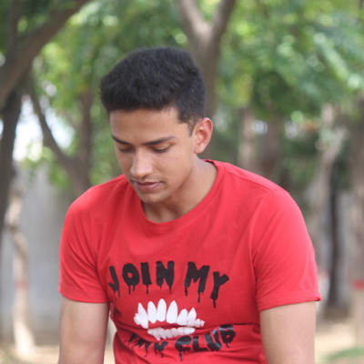 aryan008singh's profile picture. 