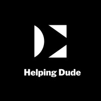 Helping Dude(@helping_dude_) 's Twitter Profile Photo