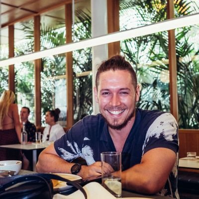 Freedom of Speech Absolutist | Holistic Health Enthusiast | Student of Bitcoin