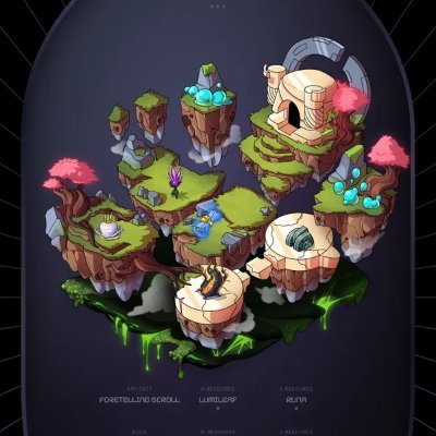 NTpunkster2789's profile picture. Math major and love analytics, including analyzing crypto projects!