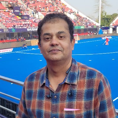 hirudra2609's profile picture. 