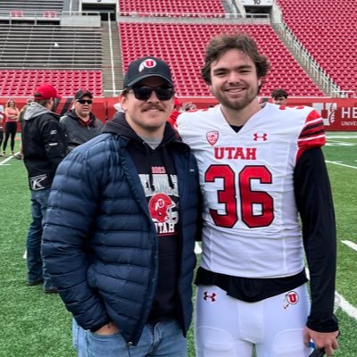 Love my family, travel and learning new things #GOUTES #36 Kicker Cole Becker’s Mom Boise BroncosEQ Manager , Mason Becker