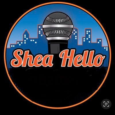 We are a digital multimedia sports company focusing on all things New York Mets and MLB| @sheahellopod Podcast + Instagram and Newsletter in Linktree in bio ⏬