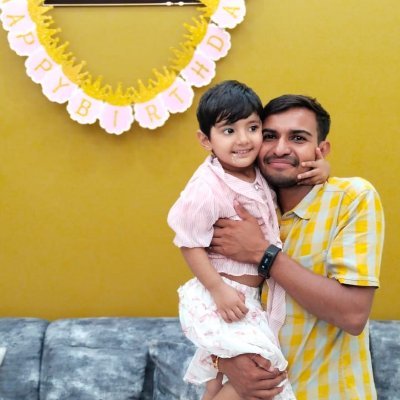 vikassinwar111's profile picture. Graduate from DU,