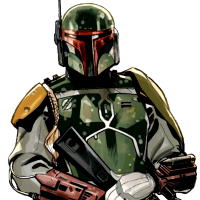 = 𝙁𝙀𝙏𝙏 = (@thealphaclone) 's Twitter Profile Photo