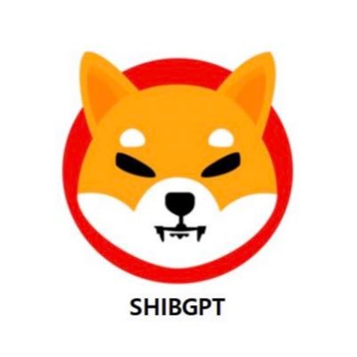 Official SHIBGPTさんのプロフィール画像