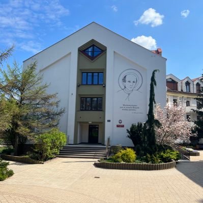 SPLublinSAC's profile picture. Szkoła Podstawowa im.