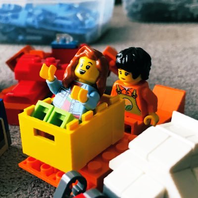 This is my son's account who loves Lego! 毎日レゴをつくっている5歳の息子の記録用アカウントです（年齢問わず彼の友人が増えるといいなと思い親がツイートしています・応援コメントが本人の励みになっています！）