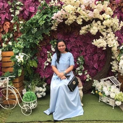 DDewiveronica's profile picture. salam manis untuk sebuah pertemanan