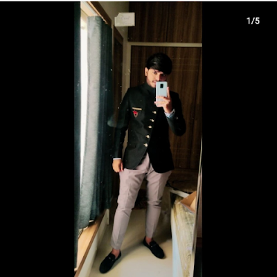 prince_kas30890's profile picture. 