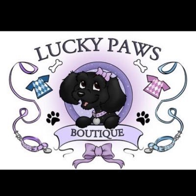 Dog Boutique and Grooming Spa in Paddock Wood, Kent, TN12 6EW selling a range of doggie clothing, collars, leads, treats, food, accessories and more.
