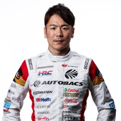 埼玉県春日部市出身。HONDA/HRC Racing Driver/ SUPER GT 500 にARTAから参戦。#16号車 をドライブします。お仕事等のご依頼はDMまでお願いします🤲