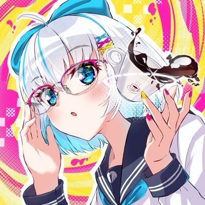 | Illustrator 🇯🇵 
| main: @yukai_nao
| ▲●■: https://t.co/PAMXZtbJN4   
| 🎨: https://t.co/23JdC5X1PQ 
| Header: @SashaFendy