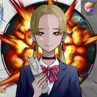 Asuna_yaki_niku's profile picture. 和やか荘へようこそ！よーろしっく！