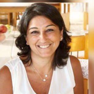 Journalist - Senior Executive Producer Talk of the Town -MTV- Arabthought Foundation