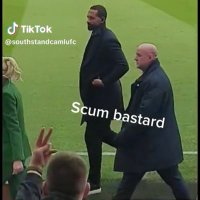 ben (@beniufc) 's Twitter Profile