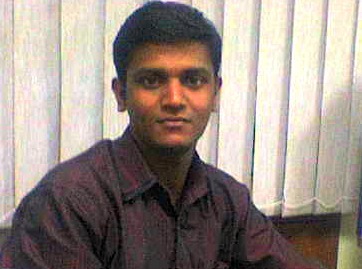 krandy87's profile picture. 