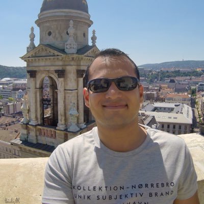 Abhinav | IT Professional | Travel | Photography | Music | Gadgets | Books